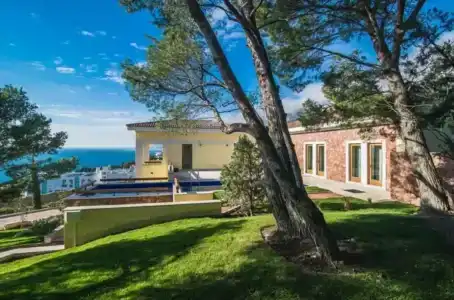 Крымский Бриз & Villas - 22
