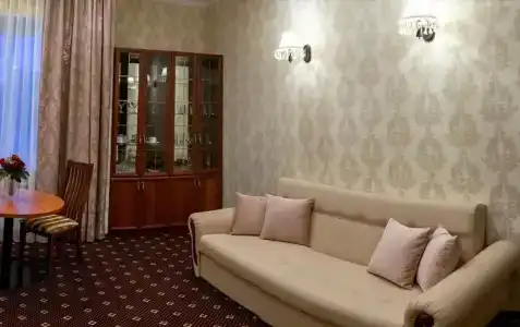 Заречный - 27