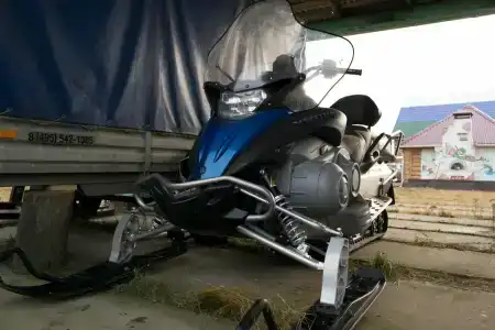 Озеро Ладеники - 4