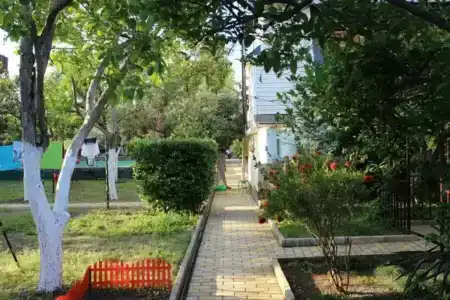 Гостевой дом на Лакоба 24 - 41