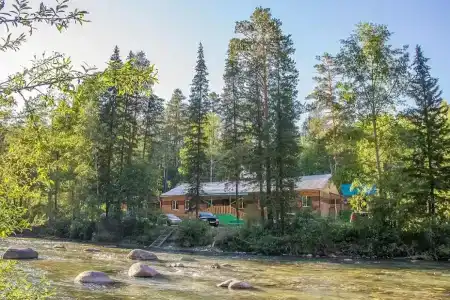 Пансионат У Карсаковых - 10
