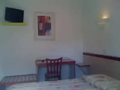 Hôtel Orange Marine - 37