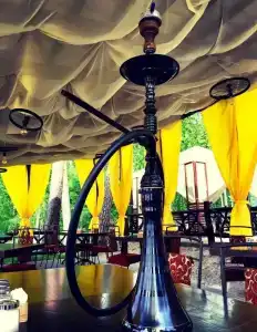 Лесной Бункер - 18