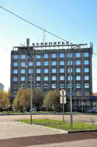 Беломорье - 0