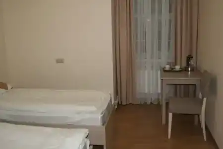 Паломнический центр - 4