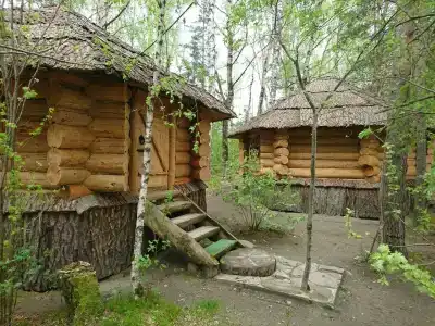 Зеленый остров - 22