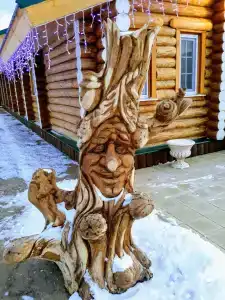 Волга - 18