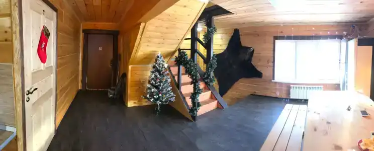 Сердце Сибири - 55