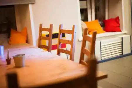 SubWay Hostel - 18