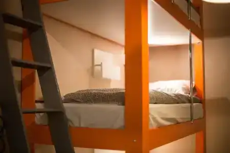 SubWay Hostel - 26