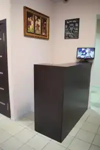 ДЕНЬ/НОЧЬ (mak) Hostel - 17