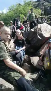 ЮниорЭкстрим - 37