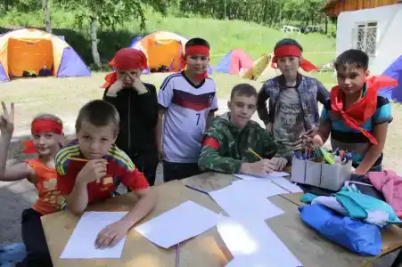 ЮниорЭкстрим - 4