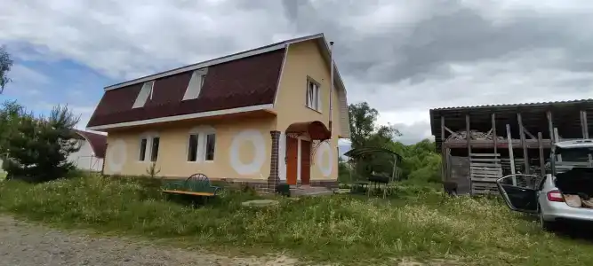 Рыбака - 9
