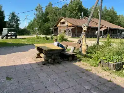 Эко-ферма Ваньково - 69