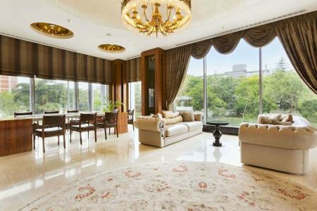 Ramada & Suites by Wyndham İstanbul Ataköy - 21