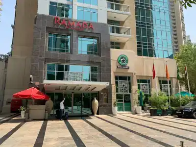 Ramada Downtown Dubai - 5
