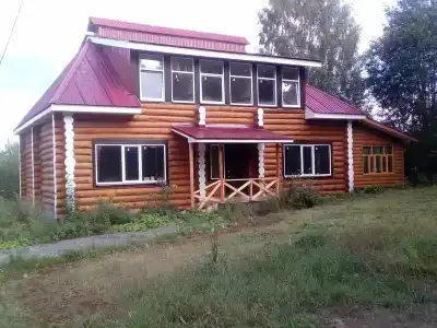 ВетЛуга - 0