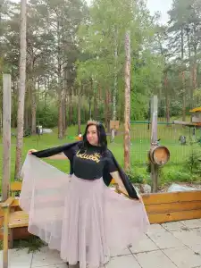 Аникинская заимка - 24