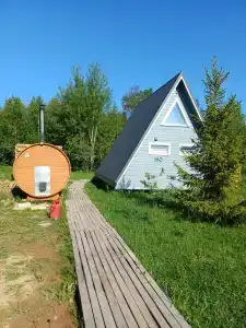 Зелёные просторы - 42