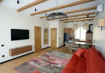 Ава домики - 25