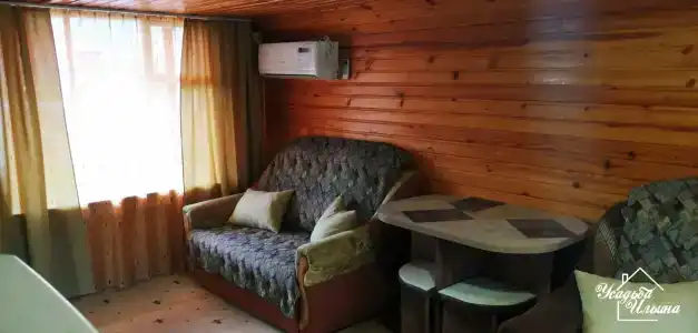 Усадьба Ильина - 14