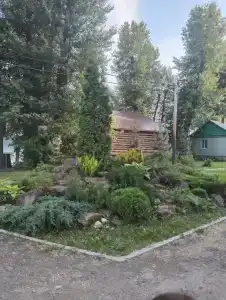 Полянка - 17