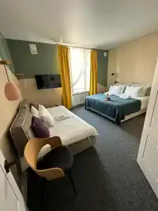 Лесная Ванна - 12