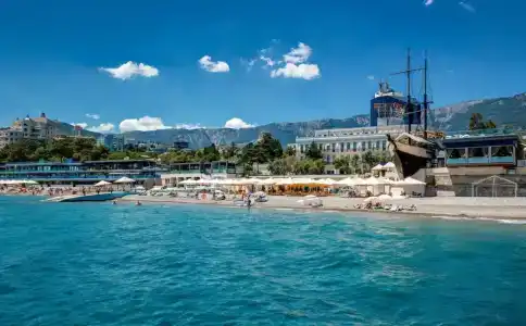 Oreanda Resort & SPA - 26