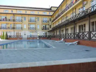ГК Черноморский - 17