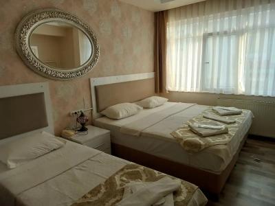 Nagehan Old City - 95