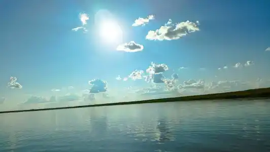 Озеро Медвежье - 40
