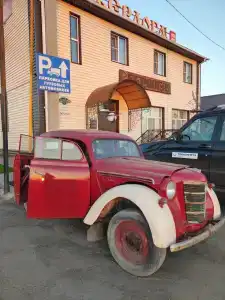 Берлога - 6