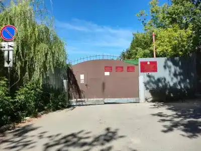 Юность - 4