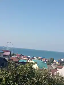 Тихий Рай - 94