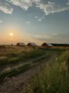 Красная Круча - 1