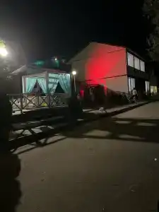 Гостевой комплекс 555 - 25