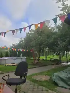 Байкер и пустота - 33