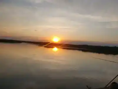 Тихий Причал - 26