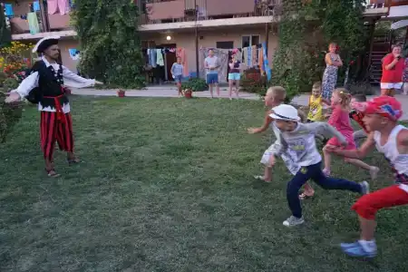 Солнечная поляна - 9