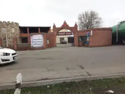 Старый Замок - 7