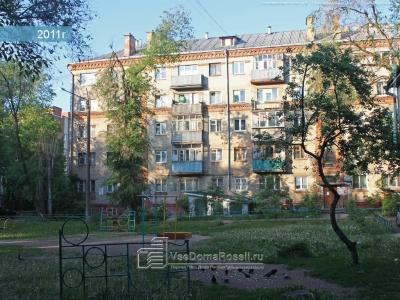 Эверест - 20