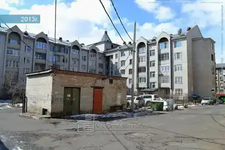 Хостел - 3