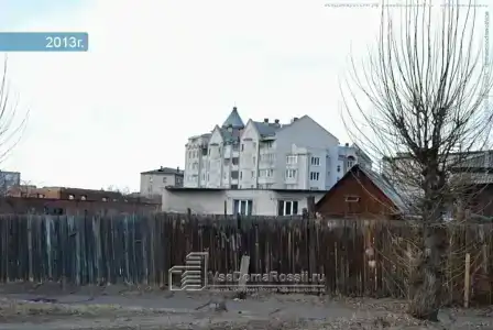 Хостел - 2