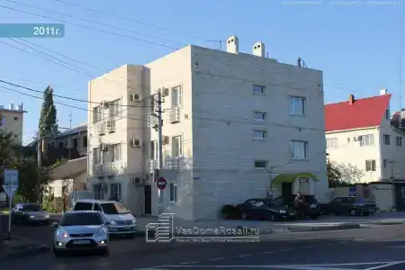 Морской бриз - 2