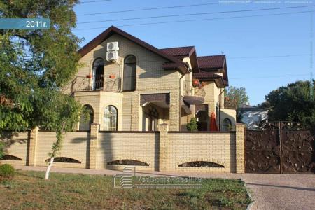 Высокий берег - 0