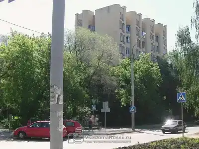 Остров - 4