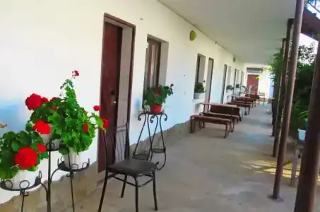 Пансионат у Любы - 2