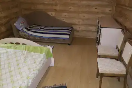 Озеро Ладеники - 15