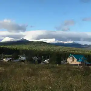 Северное Сияние - 2